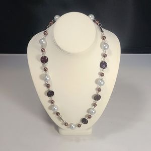 Women's Costume Jewelry Necklace